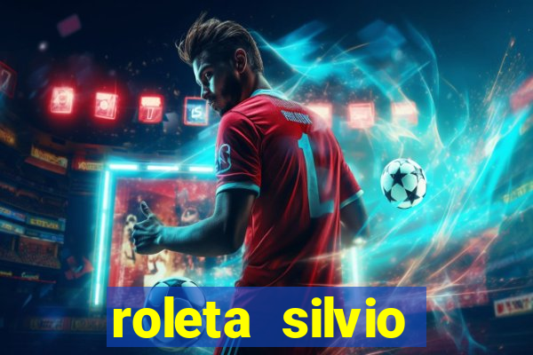 roleta silvio santos jogo